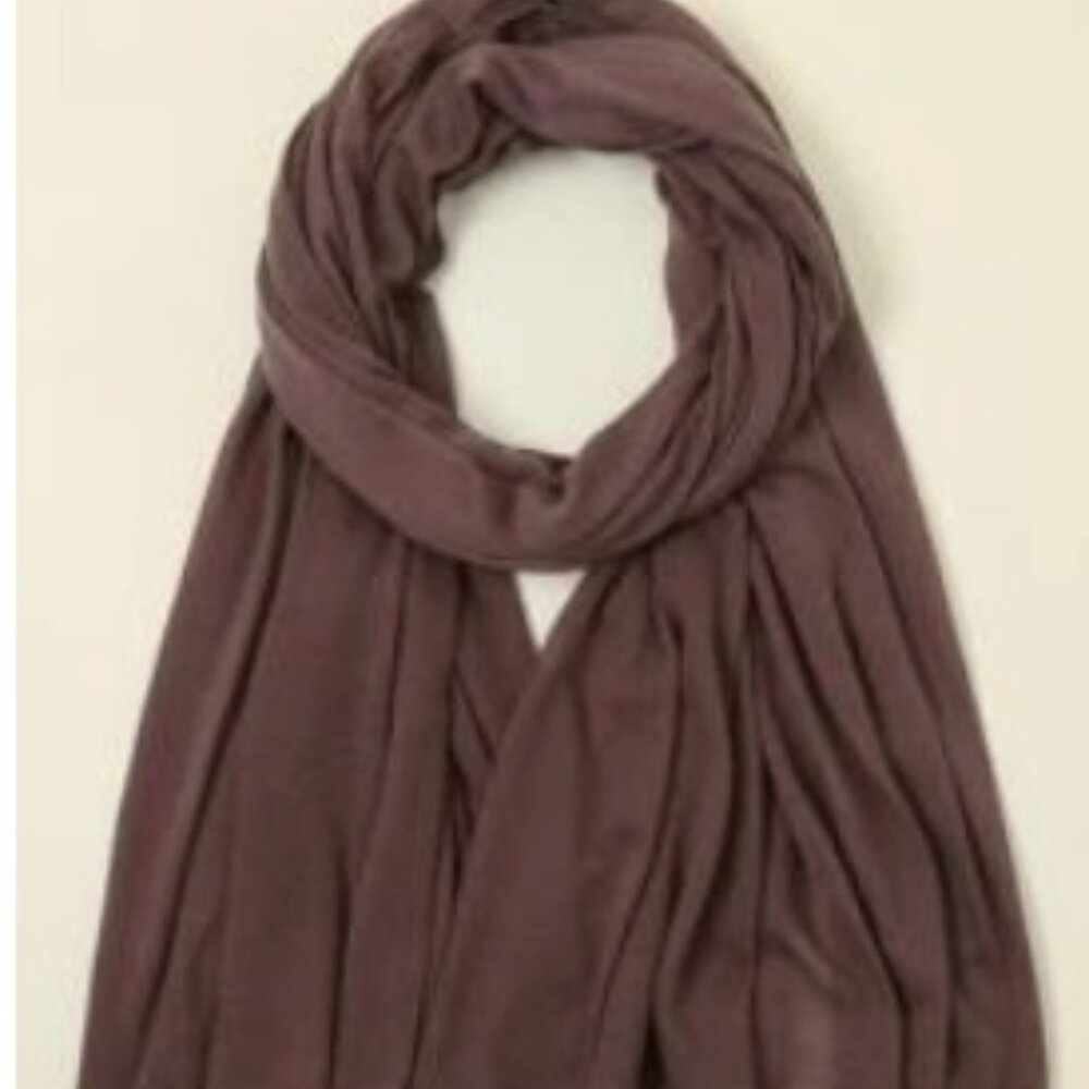 NWOT Jersey Scarf/Hijab